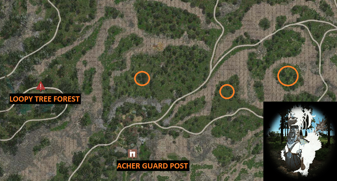 Rare Hunting Knowledge Guide
