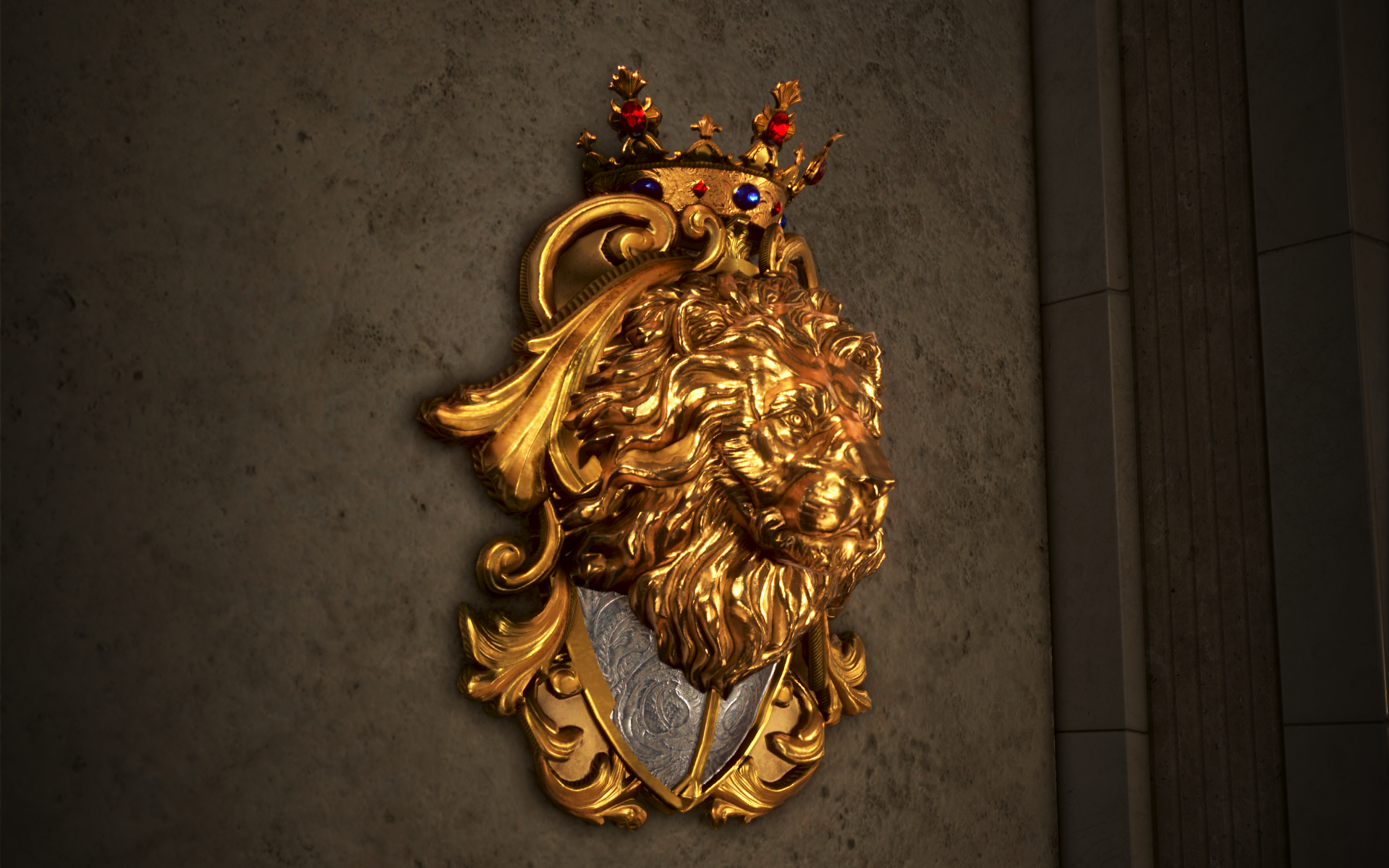 Mansions Guide