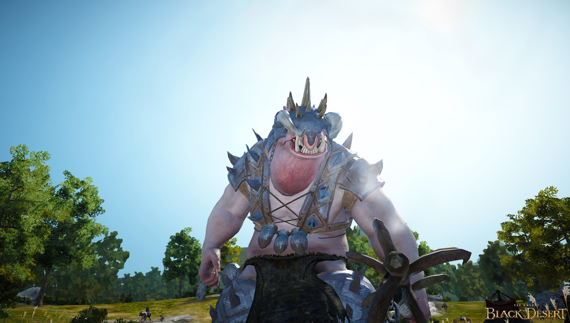 World Bosses & Field Bosses Guide