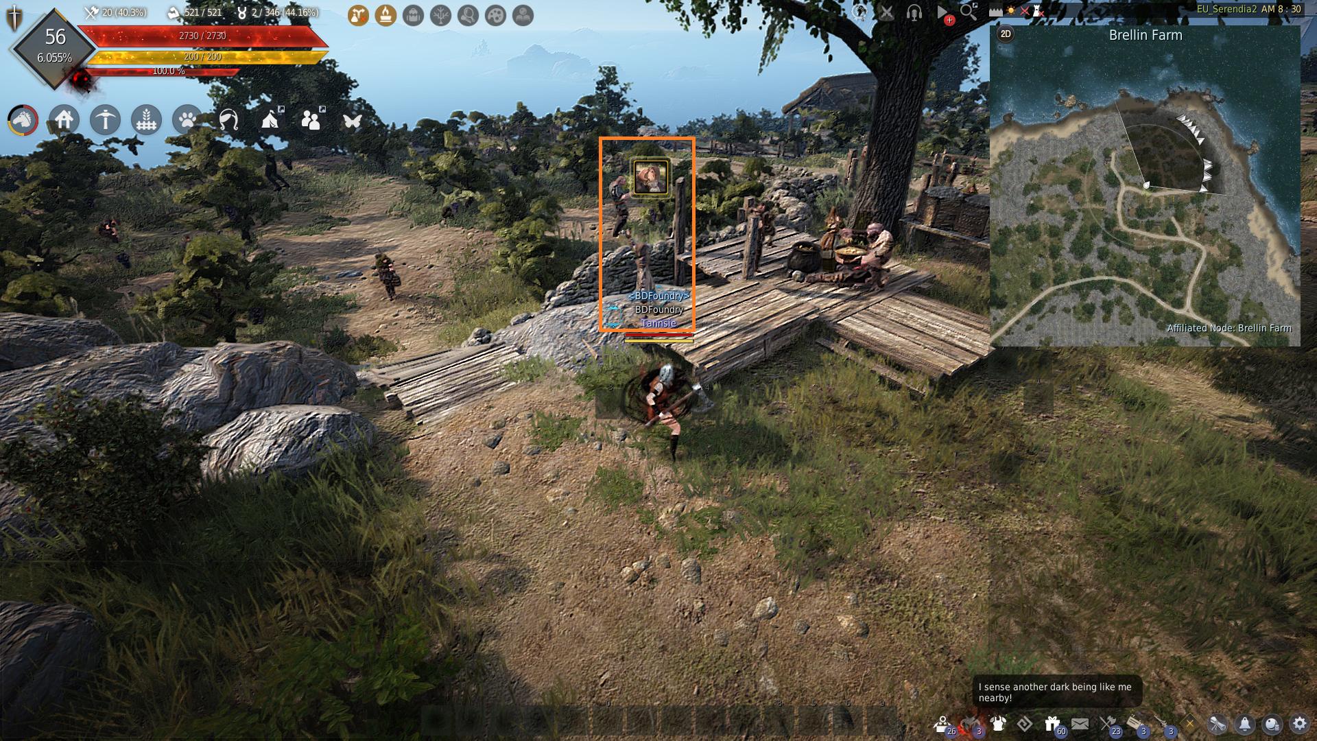 Leveling 59 - 60 Guide (Questing)