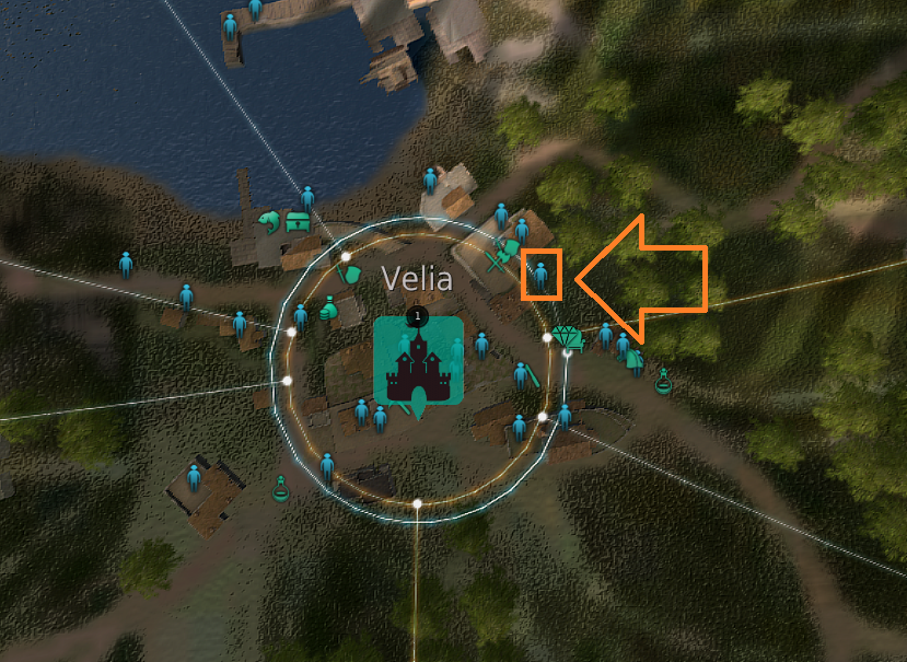 Book of Training - AFK Leveling guide