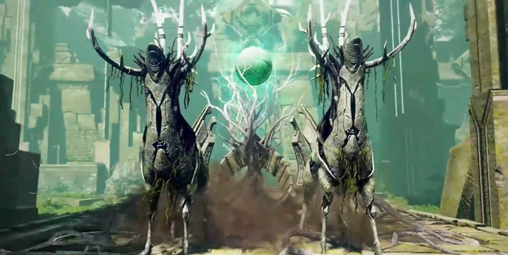 Atoraxxion Dungeon Guide: Yolunakea