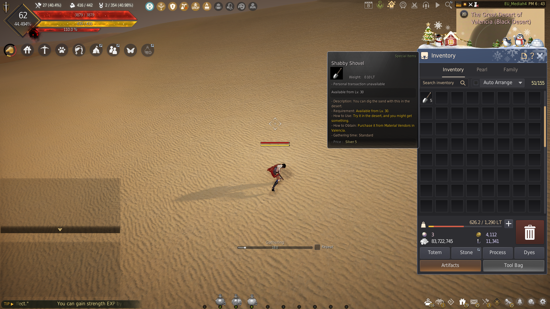 Aakman and Hystria Portals Guide