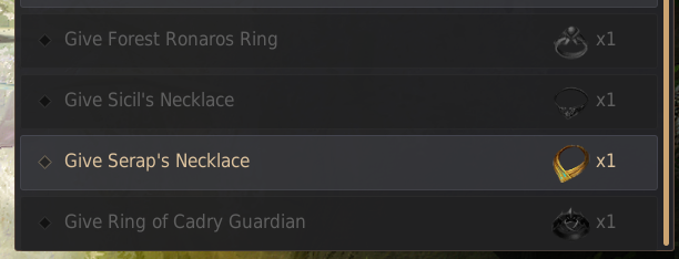 Kama & O'dyllita Family Stat Quests (+1 AP & DP)