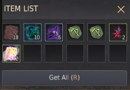 Rare Hunting Knowledge Guide