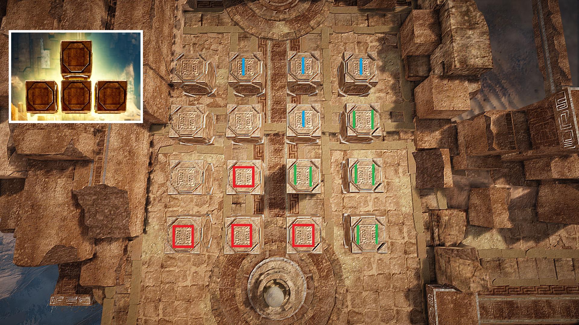 Atoraxxion Dungeon Guide: Vahmalkea