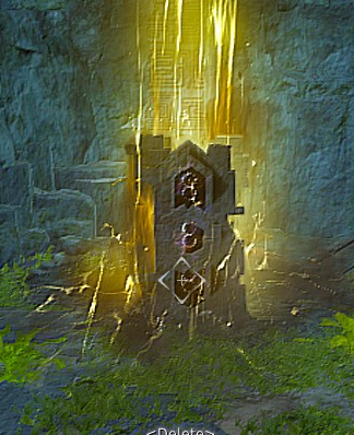Atoraxxion Dungeon Guide: Sycrakea