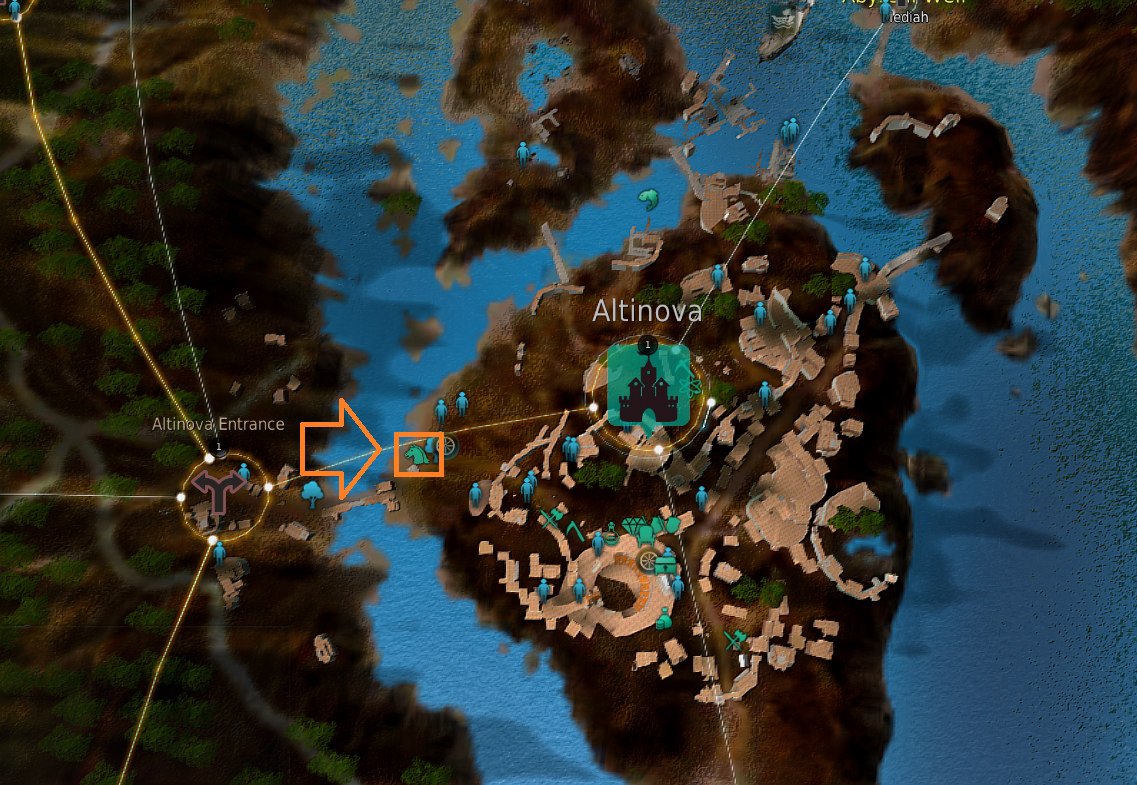Traveler's Horse Guide
