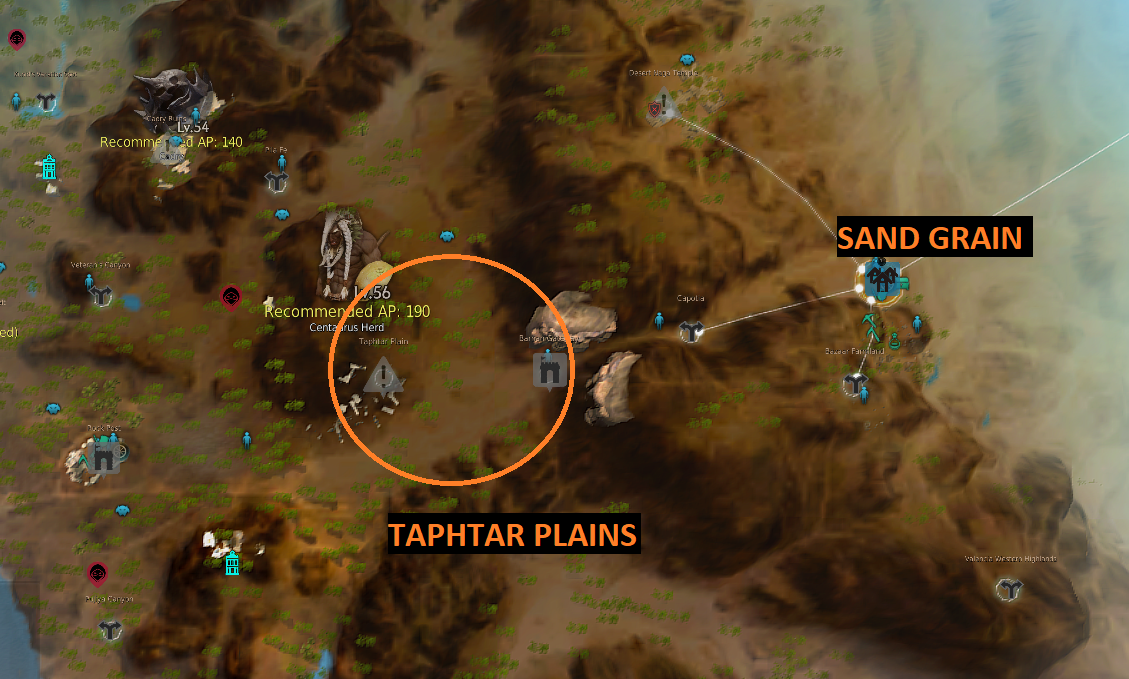 Leveling 1 - 61 Guide (Grinding)
