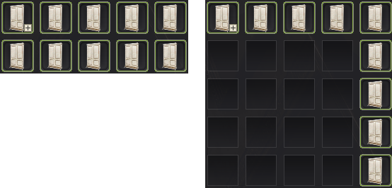Mansions Guide