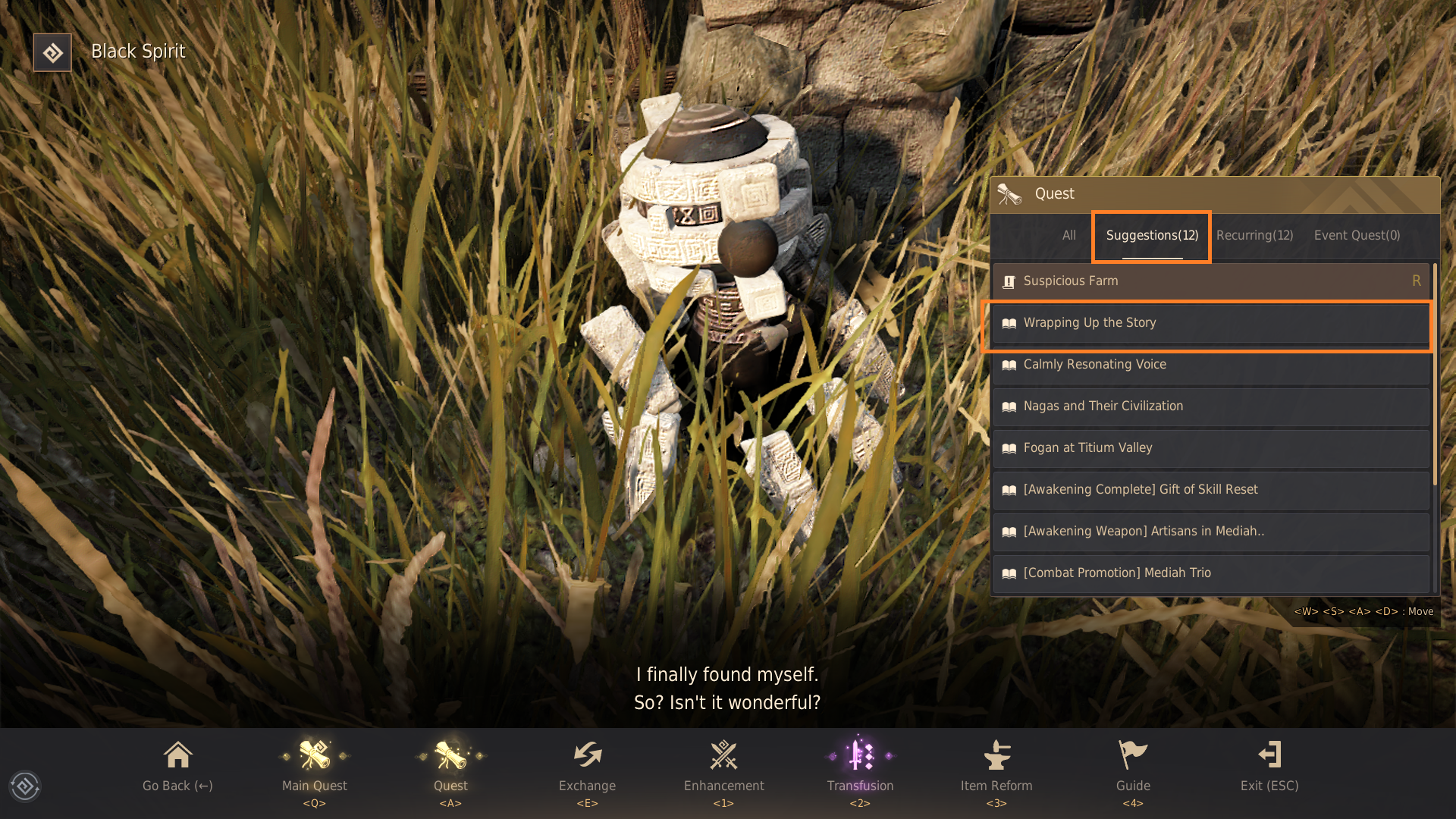 Leveling 60 - 61 Guide (Questing)