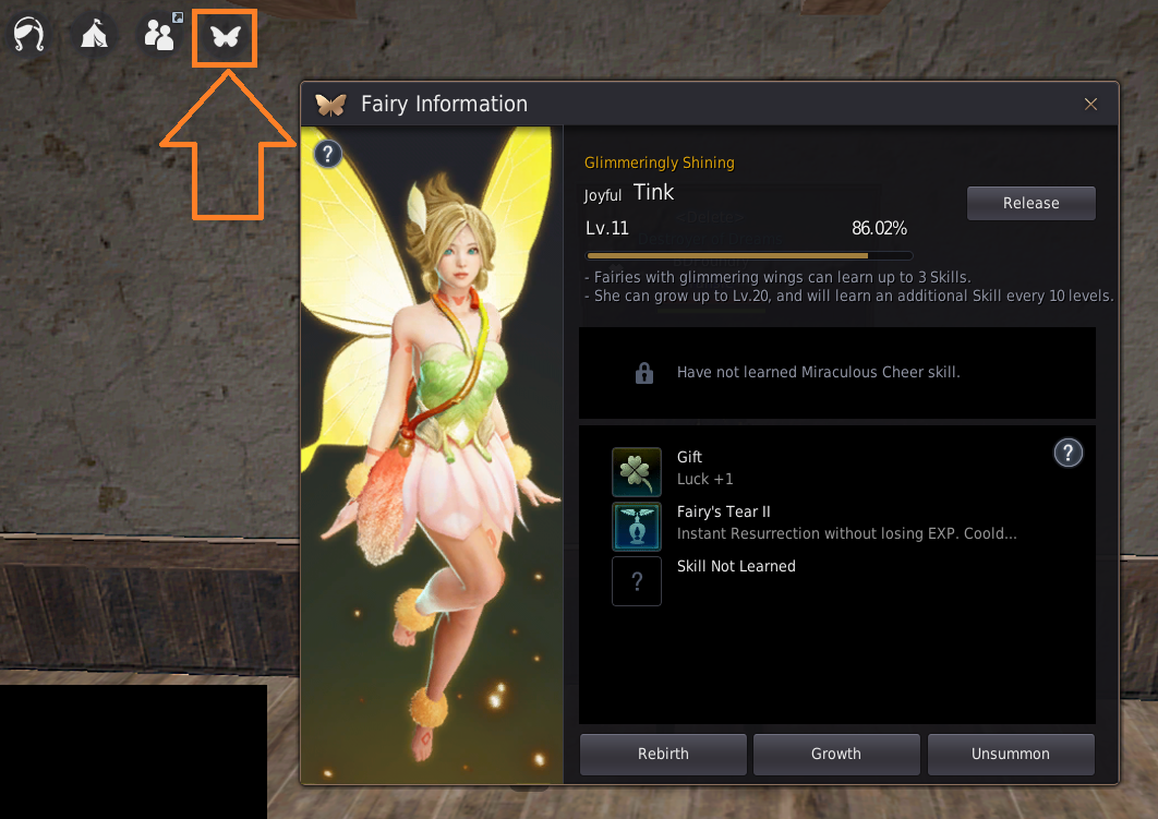fairy-menu fairy-menu