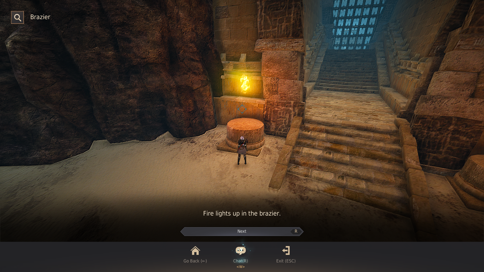 Magnus Questline Walkthrough Guide