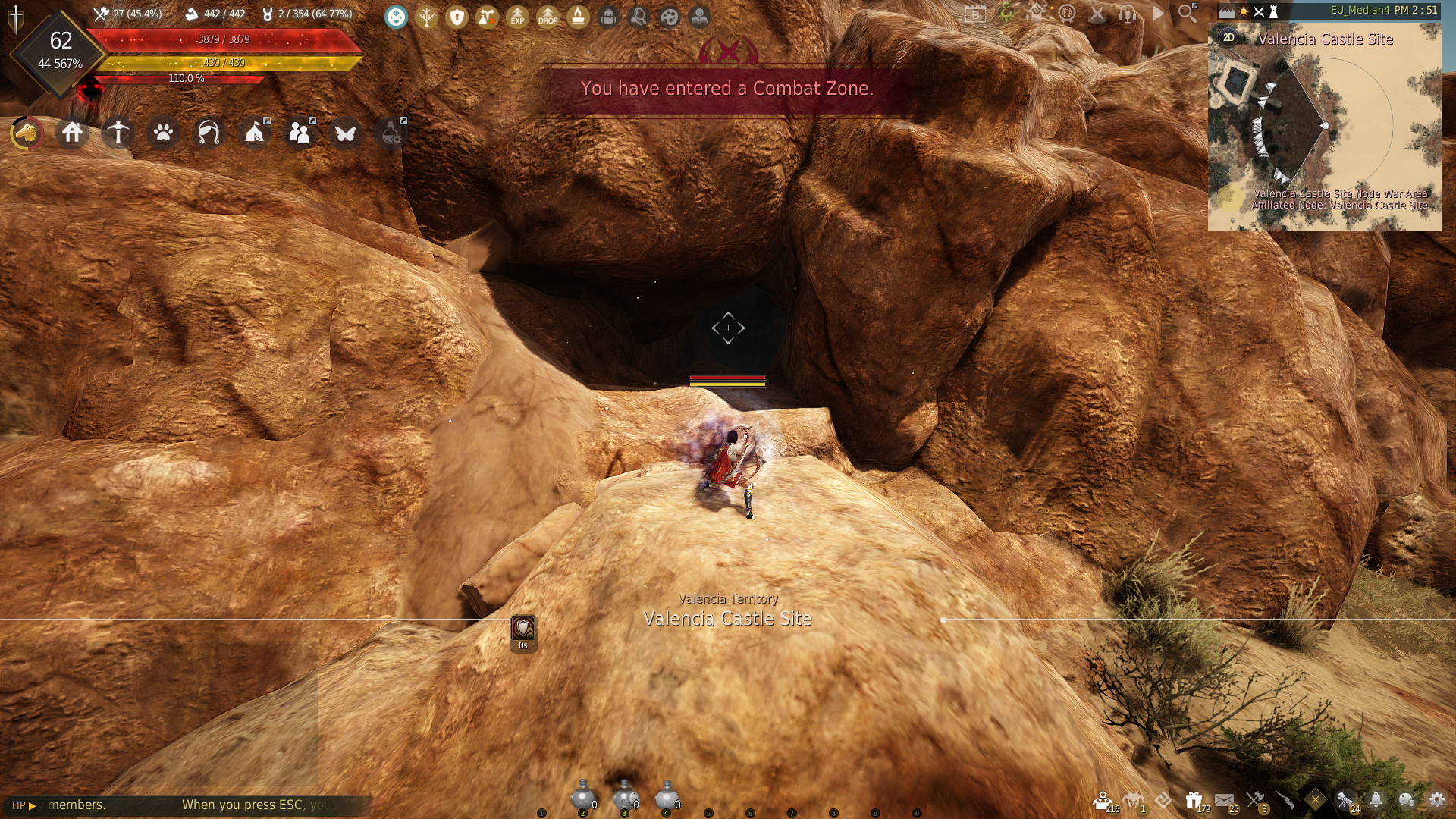 Aakman and Hystria Portals Guide