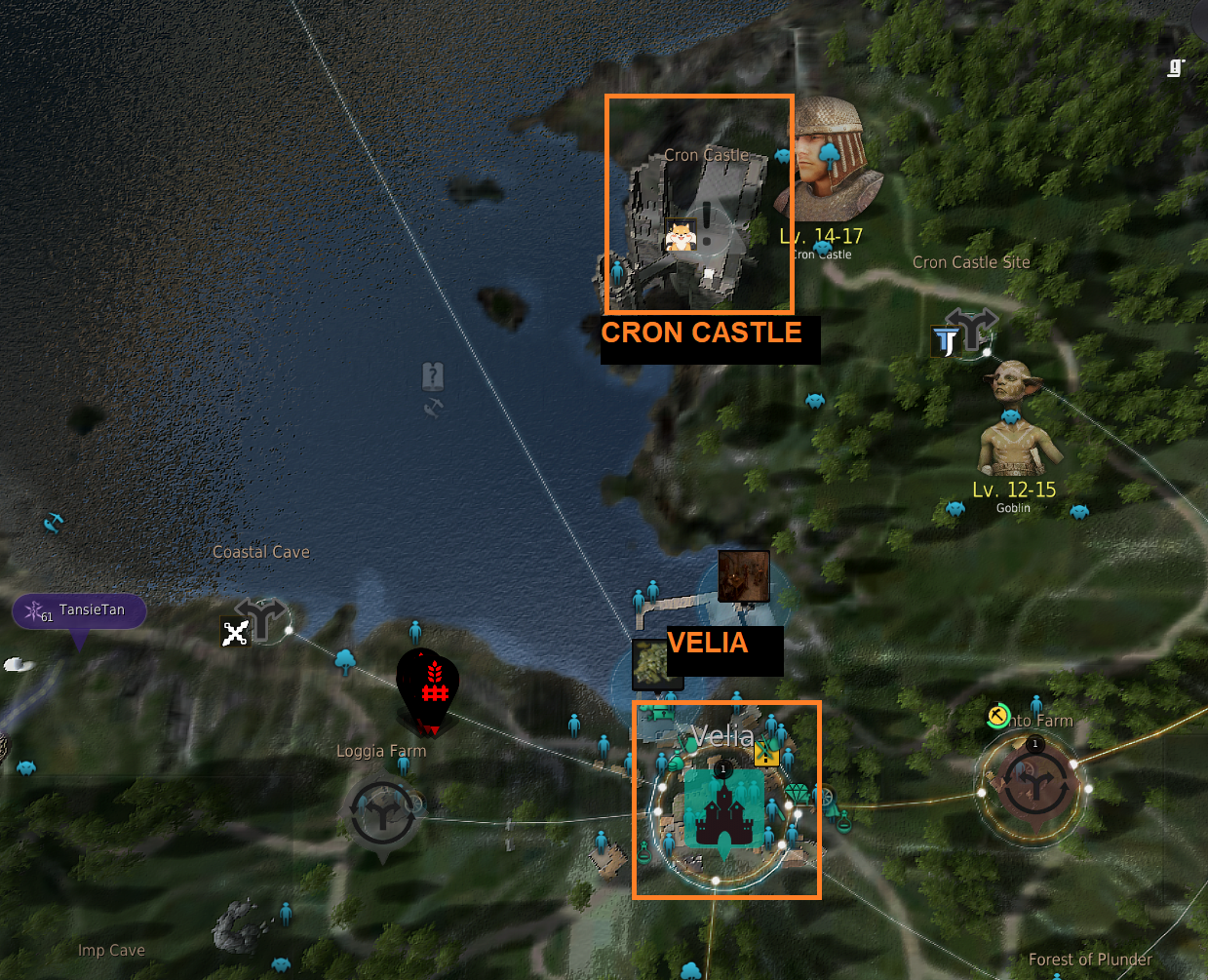 Book of Margahan (Agris Fever) Guide