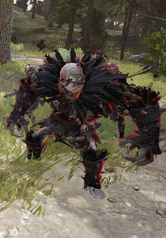 Elvia Hexe Sanctuary Guide