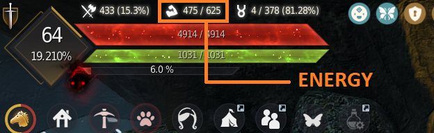 Energy Guide