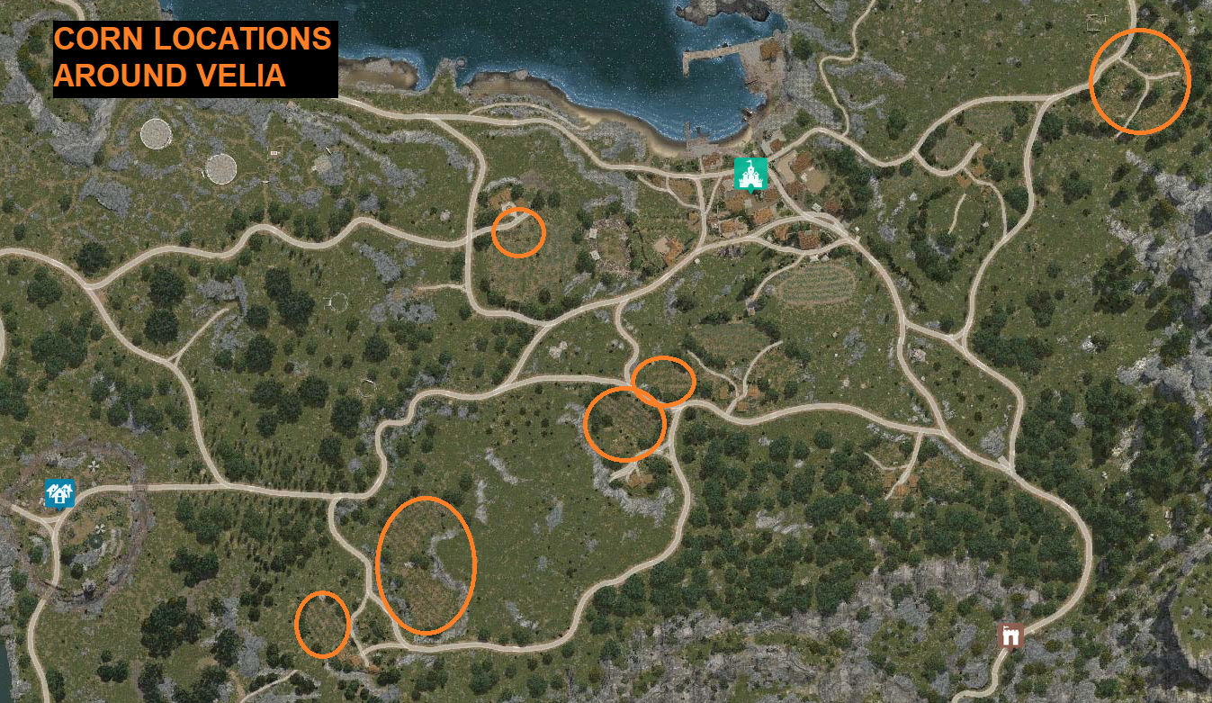 Caphras' Record Adventure Log Guide