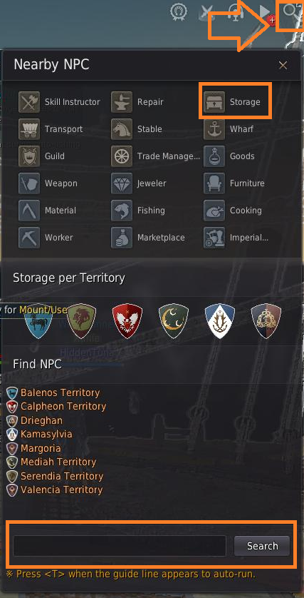 Edit UI And Settings Guide