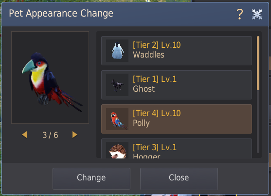 Pets guide