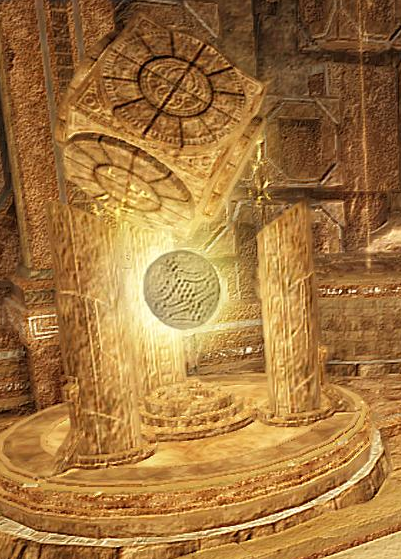 Atoraxxion Dungeon Guide: Vahmalkea