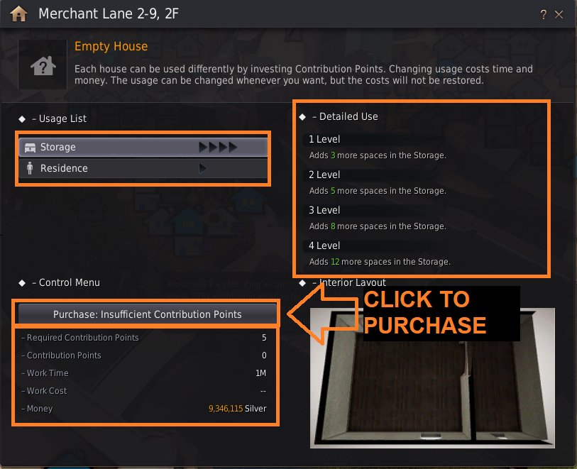 Housing Guide