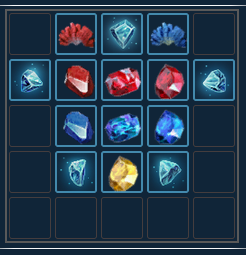 Rich Merchant's Ring Guide