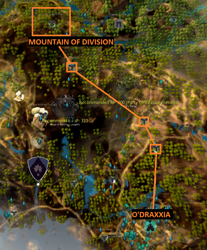 Blackstar Gear Guide