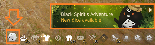 Black Spirit's Adventure Guide