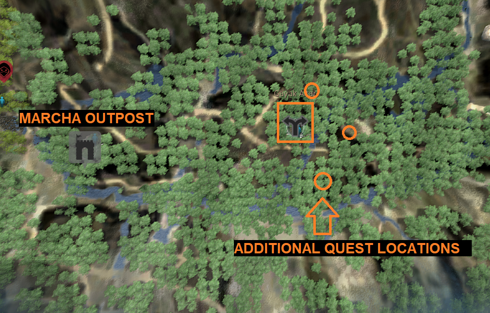 Leveling 60 - 61 Guide (Questing)
