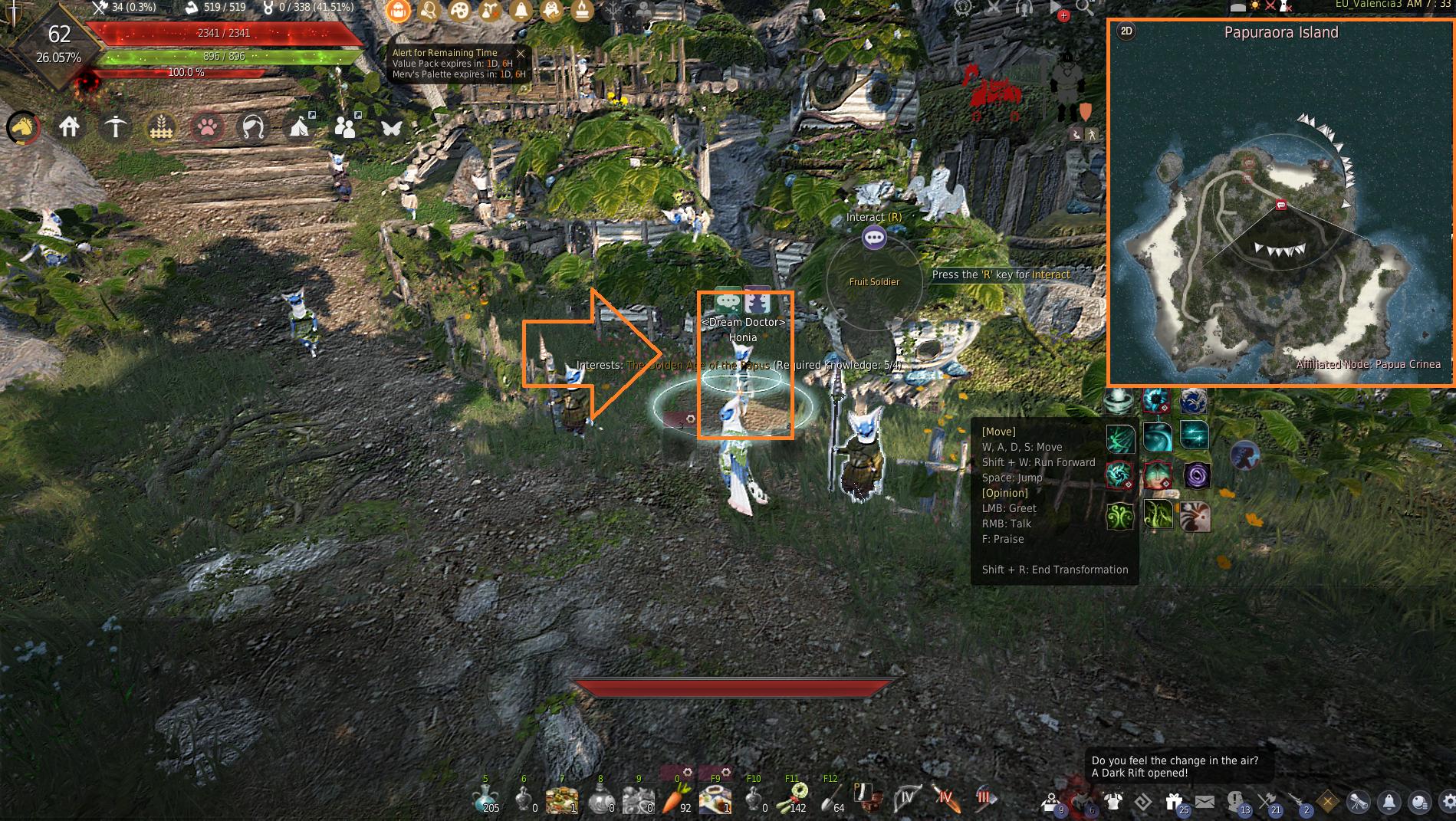 Lamute Gang's Adventure Journal
