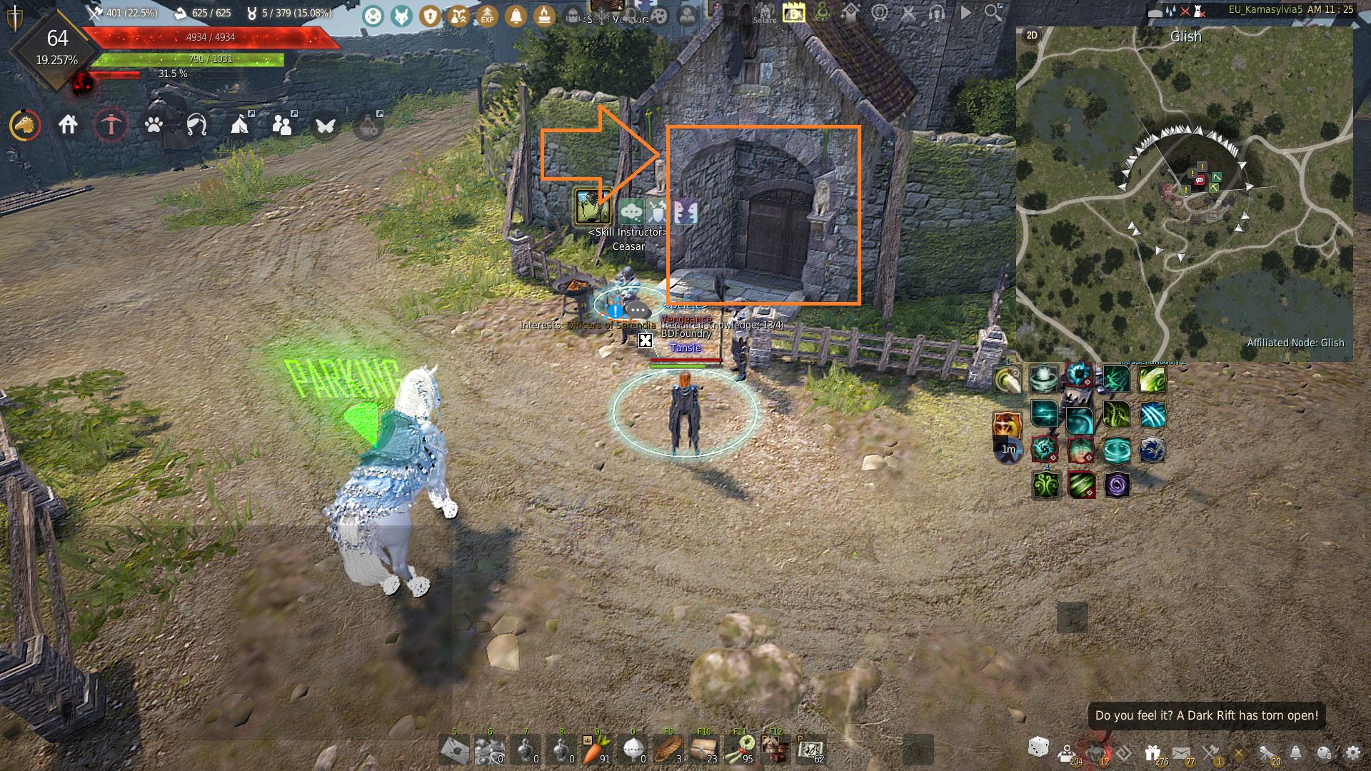 Cup Accessory Upgrades Guide