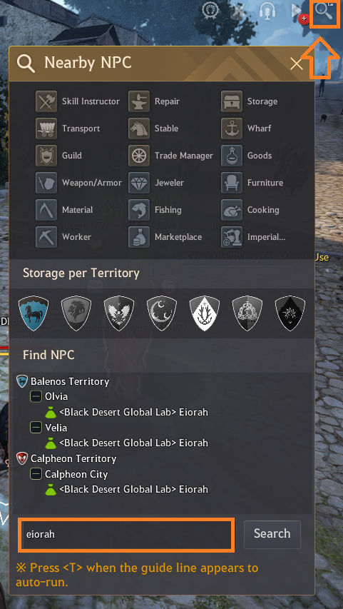 Global Labs Guide