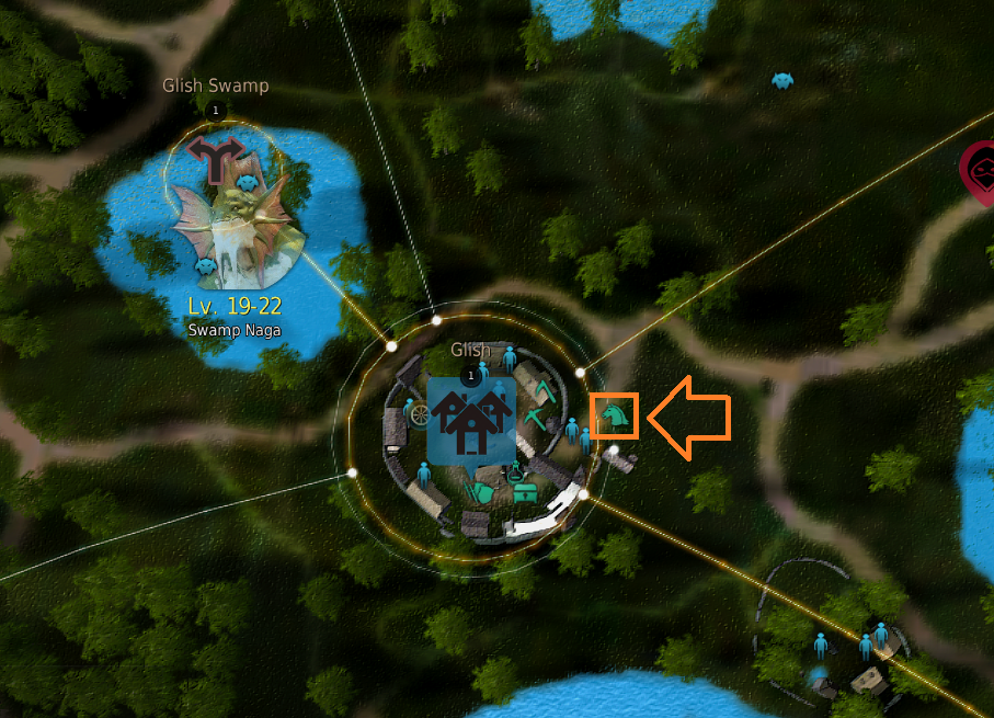 Traveler's Horse Guide