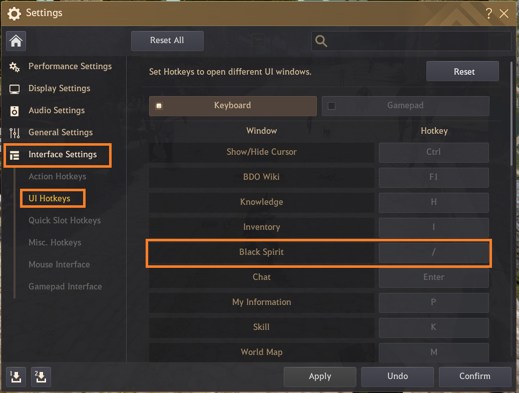 Global Labs Guide