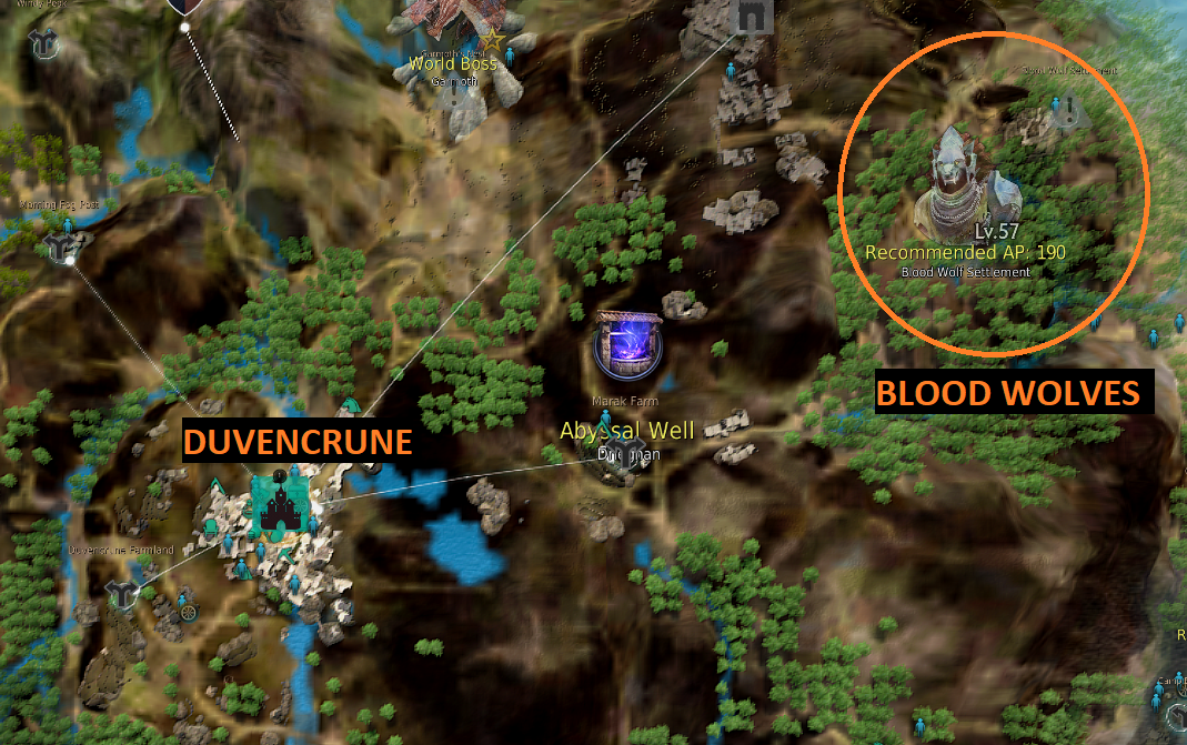 Leveling 1 - 61 Guide (Grinding)