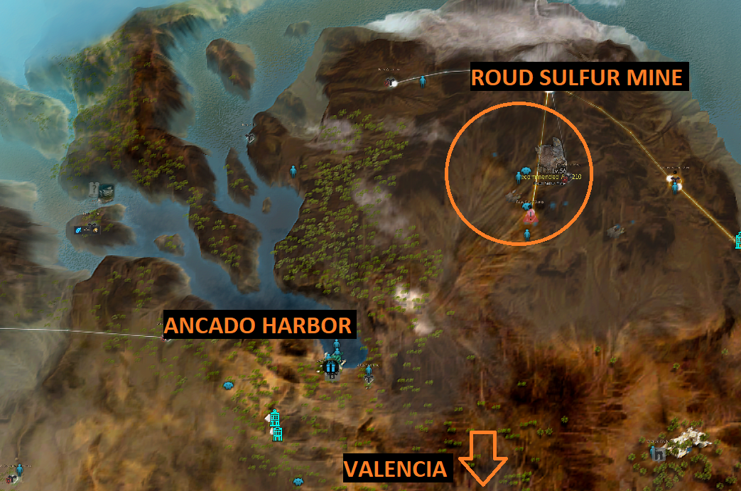 Leveling 1 - 61 Guide (Grinding)
