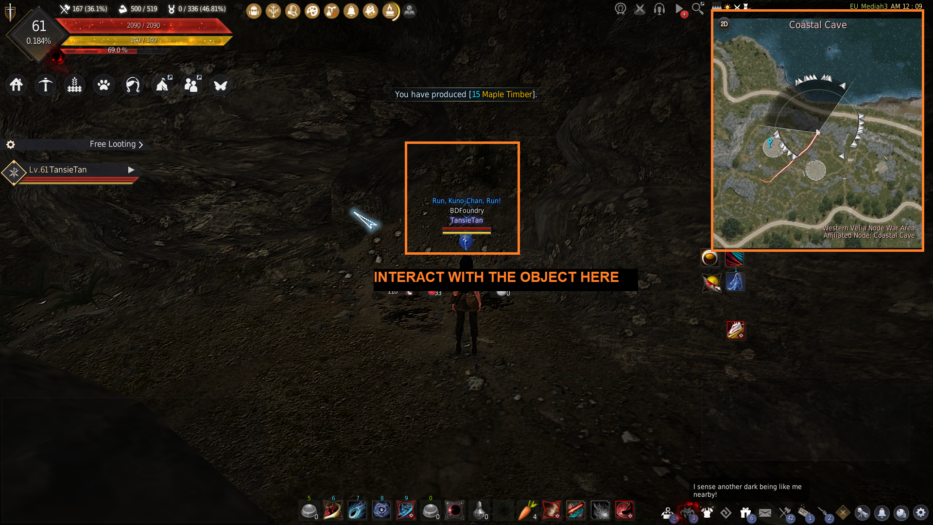 Book of Margahan (Agris Fever) Guide