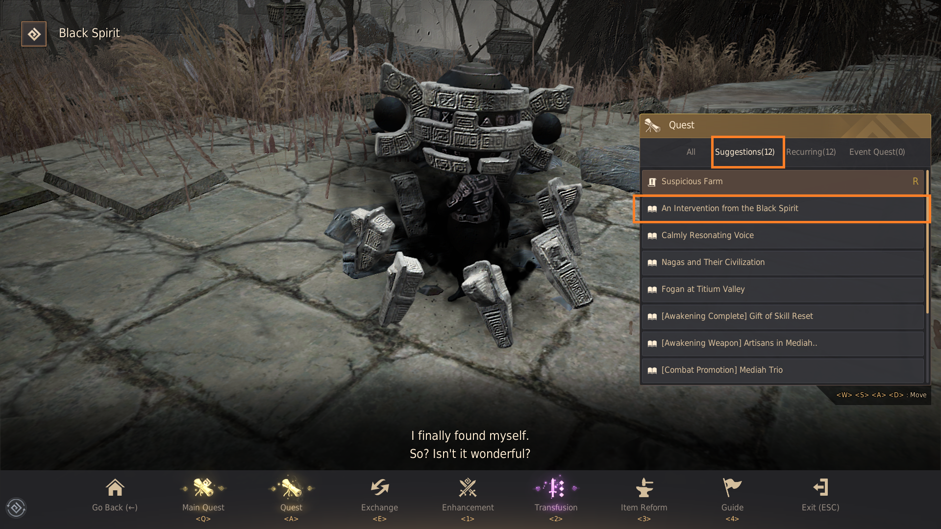 Leveling 60 - 61 Guide (Questing)