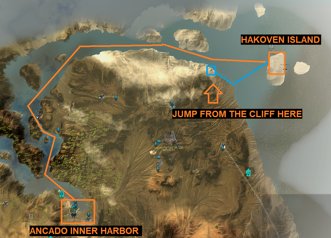 Bartering Lifeskill Guide