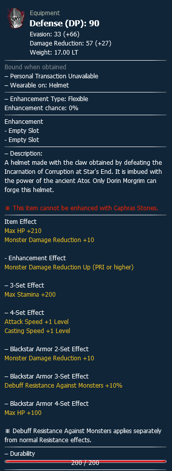 Labreska Helmet Guide
