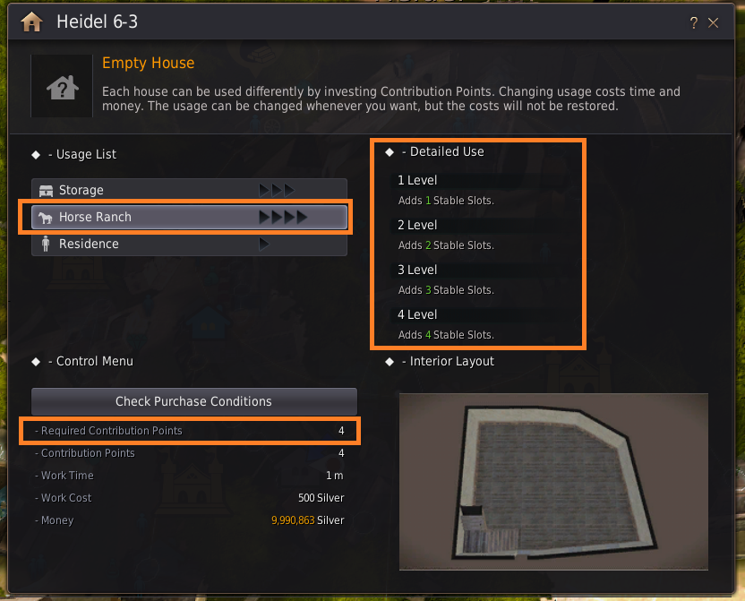 Mounts Starter Guide