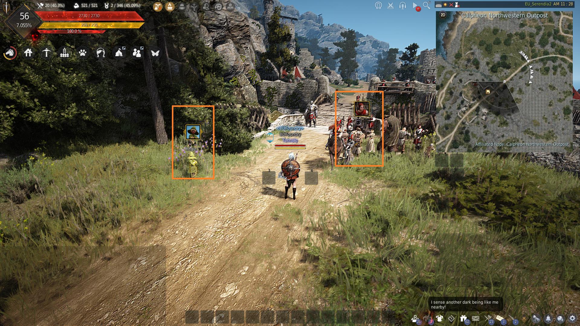 Leveling 59 - 60 Guide (Questing)