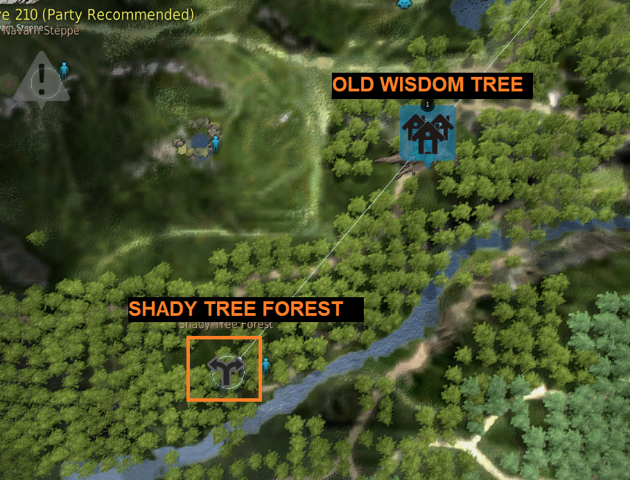 Leveling 60 - 61 Guide (Questing)