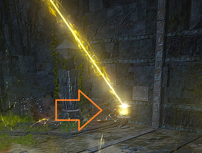Atoraxxion Dungeon Guide: Sycrakea