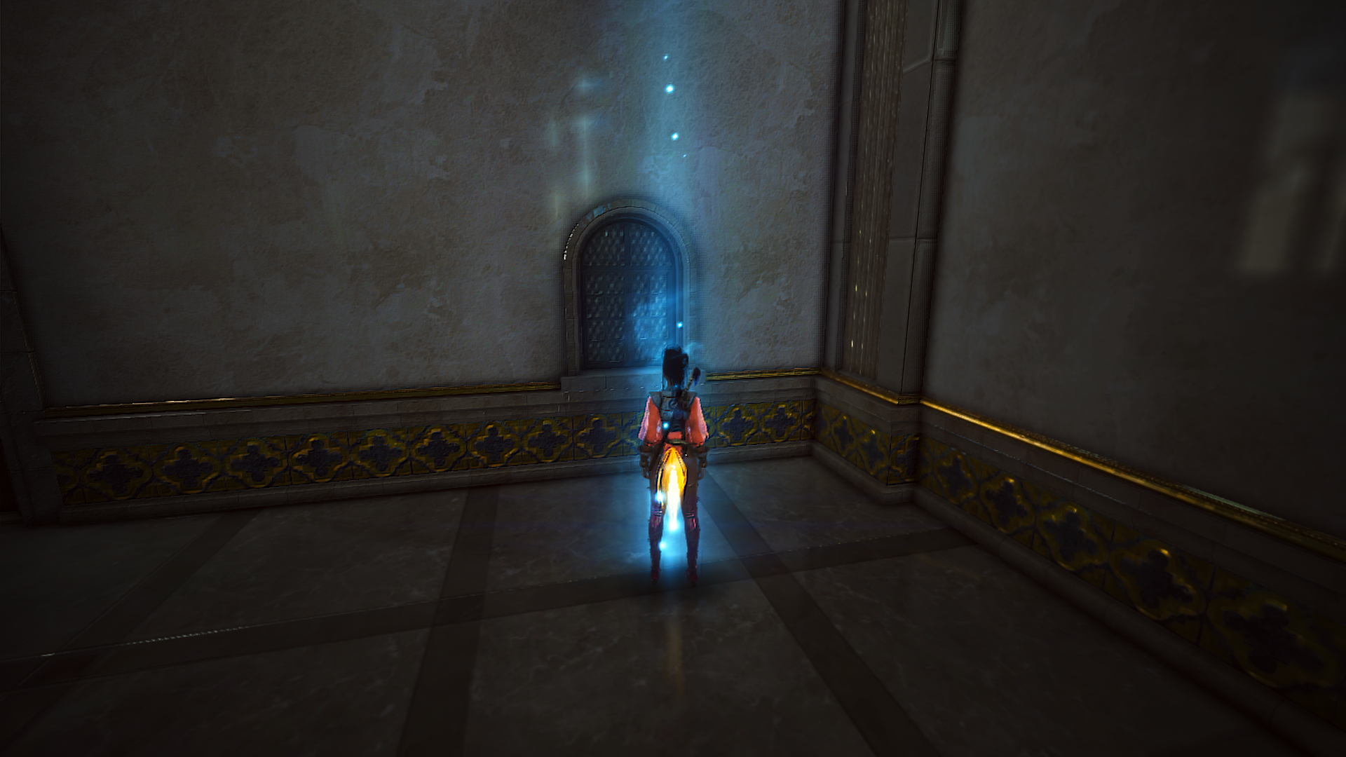 Mansions Guide