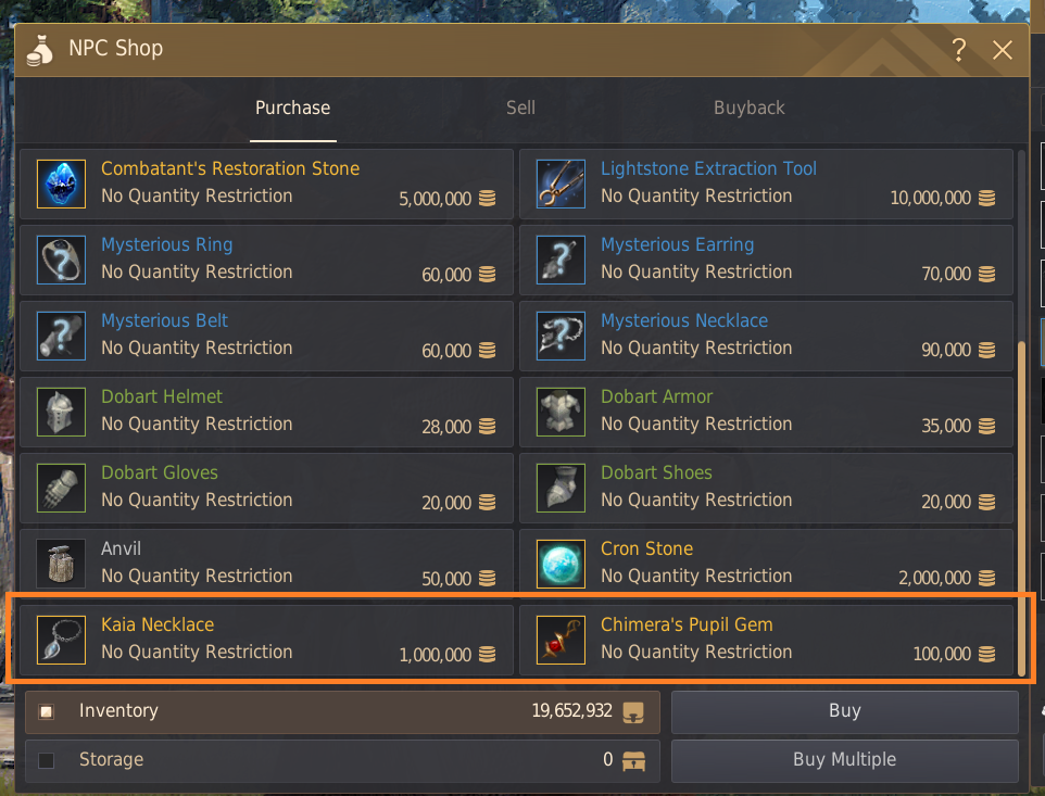 Node War Guide