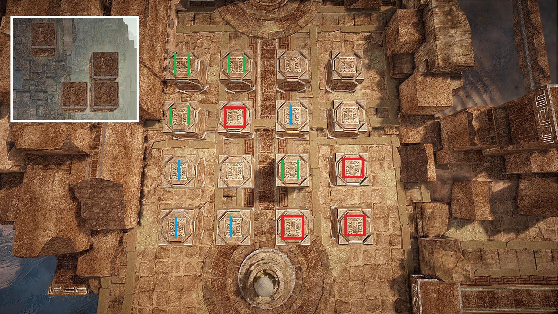 Atoraxxion Dungeon Guide: Vahmalkea