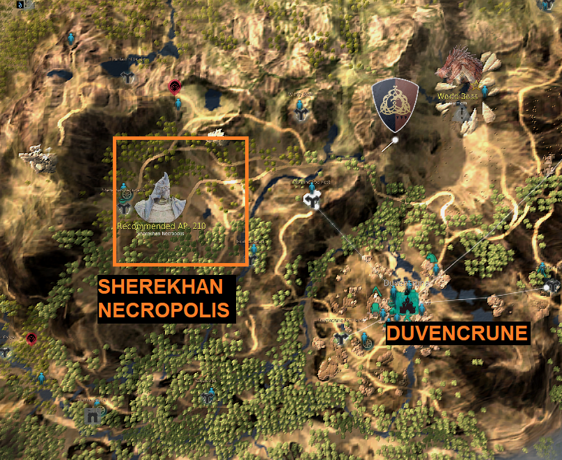 Book of Margahan (Agris Fever) Guide