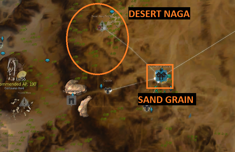 Leveling 1 - 61 Guide (Grinding)